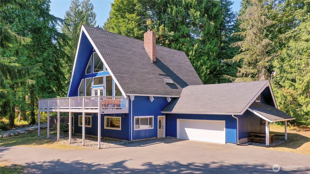 4511 109th Avenue SE, Snohomish, WA 98290