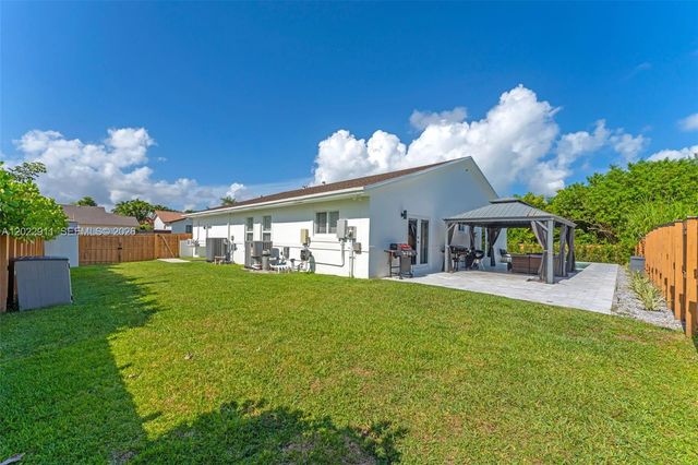 7840 SW 197th Ter, Cutler Bay, FL 33189