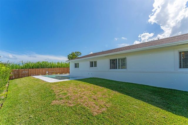 7840 SW 197th Ter, Cutler Bay, FL 33189