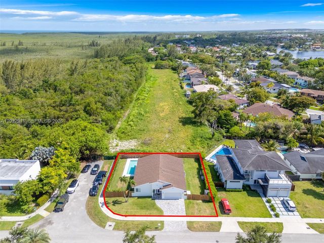 7840 SW 197th Ter, Cutler Bay, FL 33189