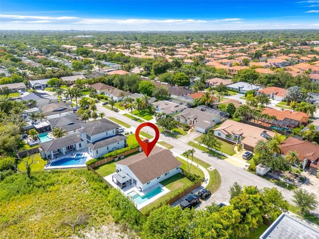 7840 SW 197th Ter, Cutler Bay, FL 33189