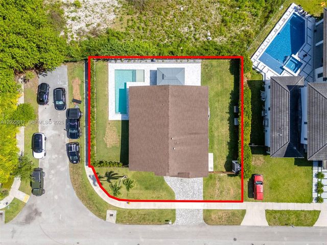7840 SW 197th Ter, Cutler Bay, FL 33189