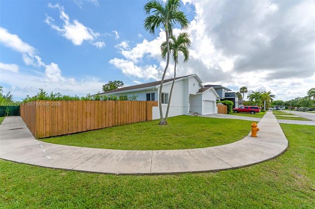 7840 SW 197th Ter, Cutler Bay, FL 33189