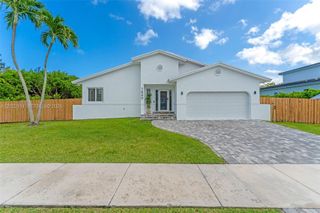 7840 SW 197th Ter, Cutler Bay, FL 33189