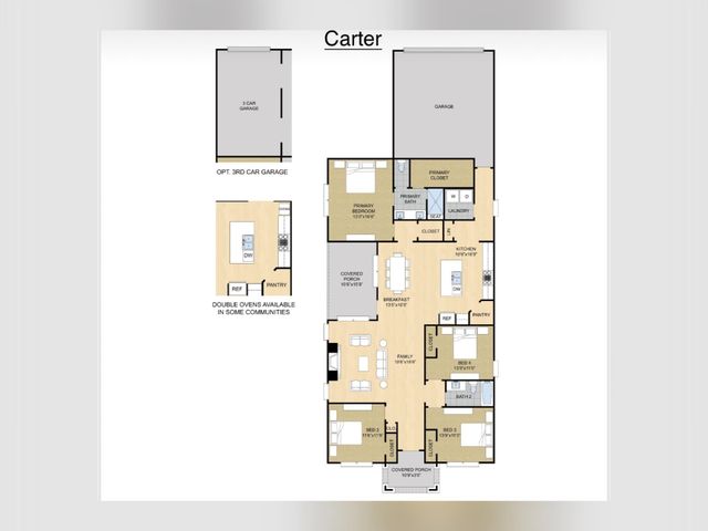 10230 LOUANNE DR, Collierville, TN 38017