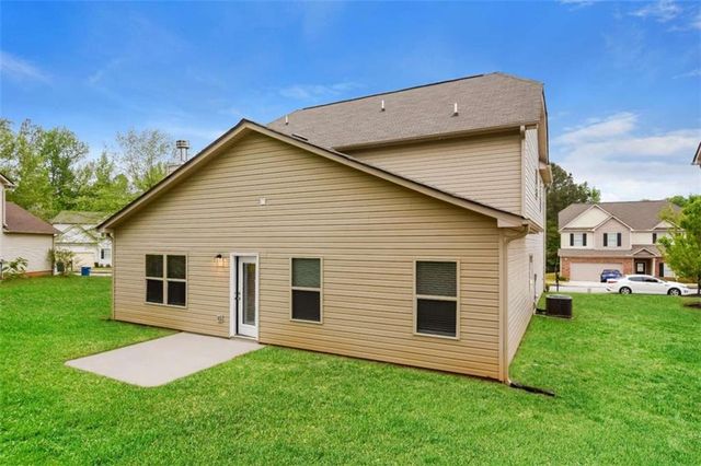 228 Stephens Mill Drive, Dallas, GA 30157
