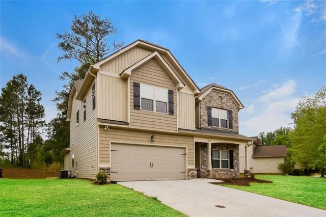 228 Stephens Mill Drive, Dallas, GA 30157