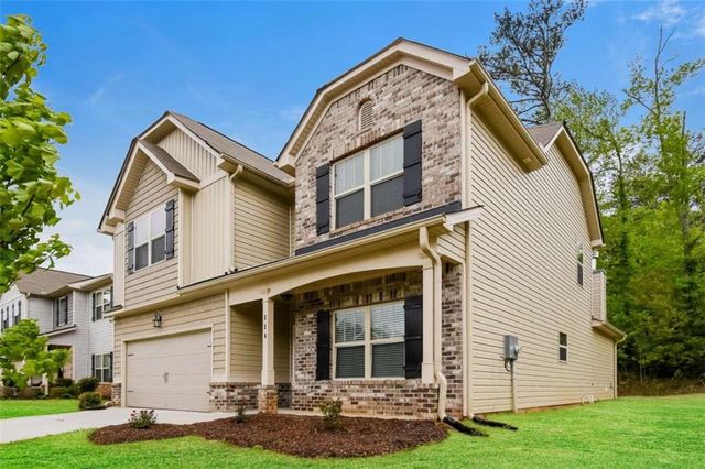 228 Stephens Mill Drive, Dallas, GA 30157