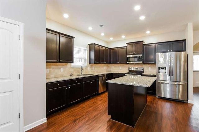 228 Stephens Mill Drive, Dallas, GA 30157