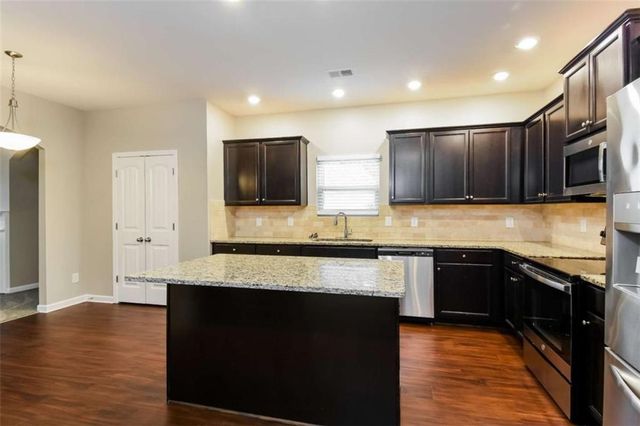 228 Stephens Mill Drive, Dallas, GA 30157