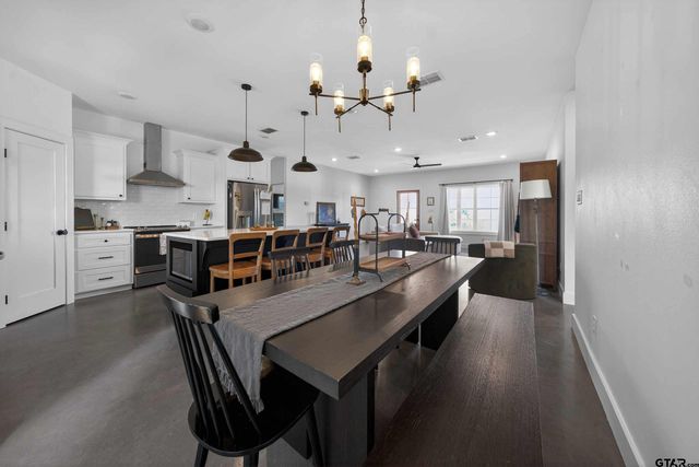 305 Gallatin Cutoff Rd, Jacksonville, TX 75766