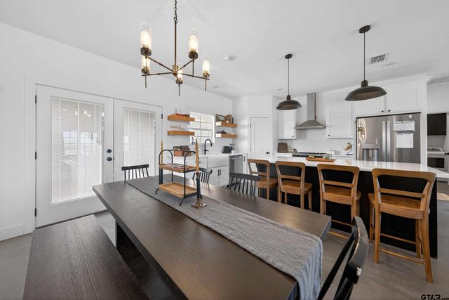 305 Gallatin Cutoff Rd, Jacksonville, TX 75766