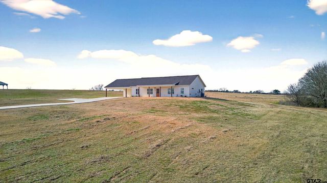 305 Gallatin Cutoff Rd, Jacksonville, TX 75766