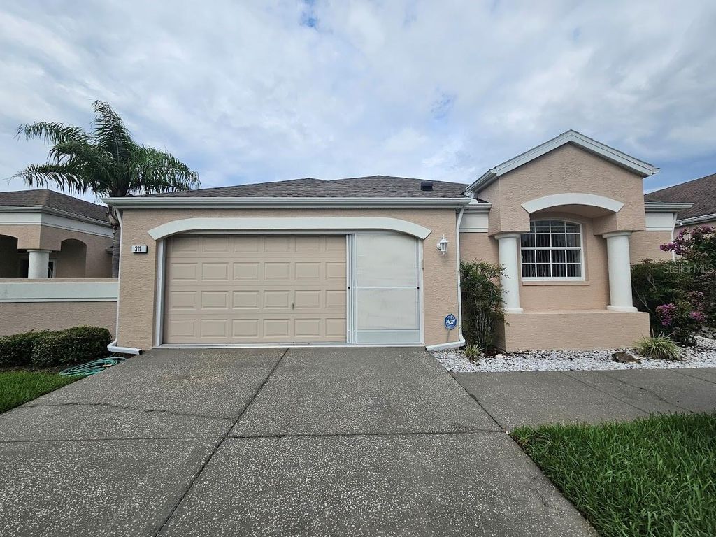 311 ROYAL PALM WAY, Spring Hill, FL 34608