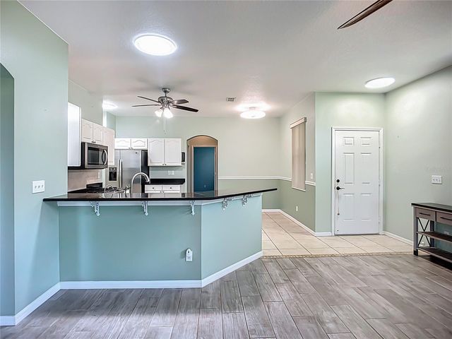 1219 HUNTINGTON GREENS DRIVE, Sun City Center, FL 33573