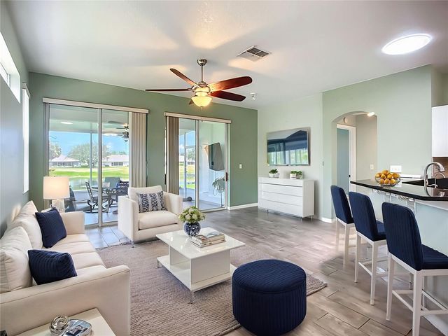 1219 HUNTINGTON GREENS DRIVE, Sun City Center, FL 33573