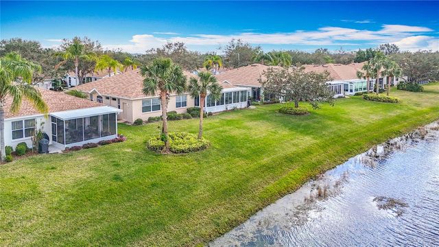 1219 HUNTINGTON GREENS DRIVE, Sun City Center, FL 33573