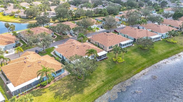 1219 HUNTINGTON GREENS DRIVE, Sun City Center, FL 33573