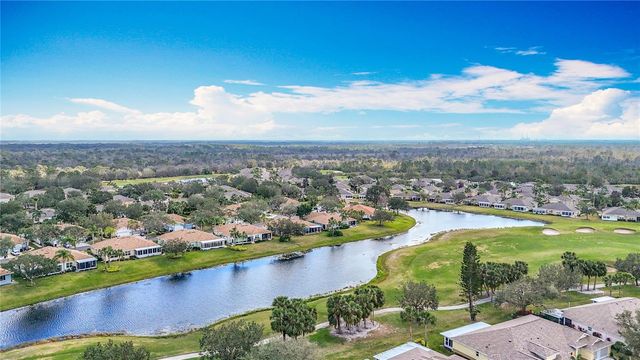 1219 HUNTINGTON GREENS DRIVE, Sun City Center, FL 33573