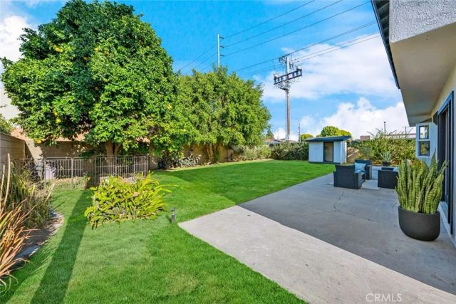 17986 Santa Olivia Street, Fountain Valley, CA 92708