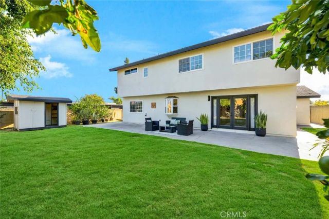 17986 Santa Olivia Street, Fountain Valley, CA 92708