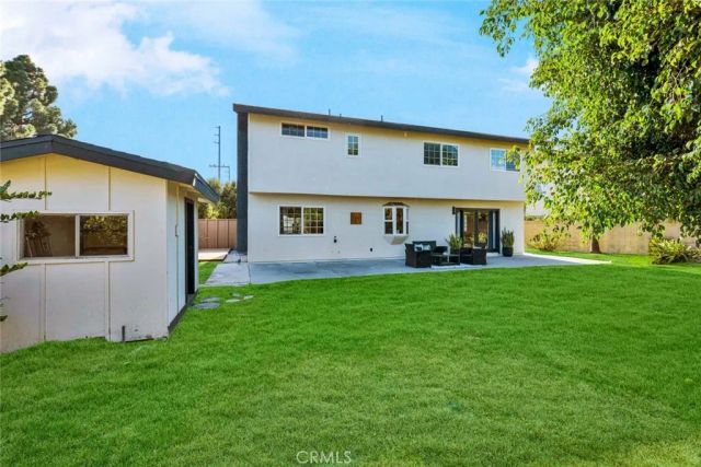 17986 Santa Olivia Street, Fountain Valley, CA 92708