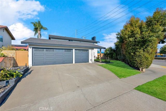 17986 Santa Olivia Street, Fountain Valley, CA 92708