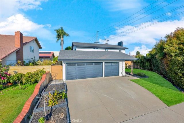 17986 Santa Olivia Street, Fountain Valley, CA 92708