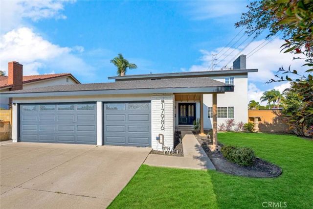 17986 Santa Olivia Street, Fountain Valley, CA 92708