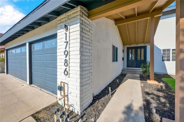 17986 Santa Olivia Street, Fountain Valley, CA 92708
