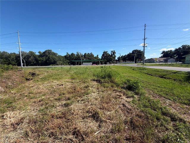 DOSSEY ROAD S, Lakeland, FL 33811