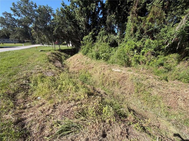 DOSSEY ROAD S, Lakeland, FL 33811