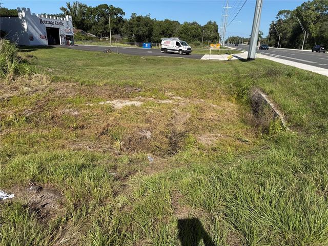 DOSSEY ROAD S, Lakeland, FL 33811