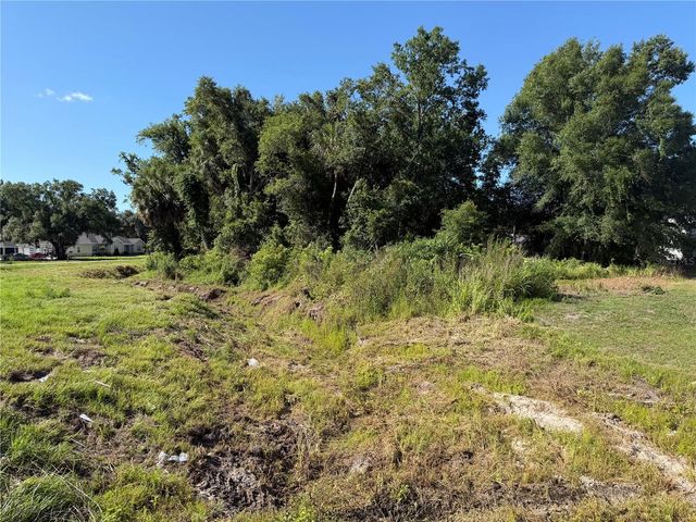 DOSSEY ROAD S, Lakeland, FL 33811