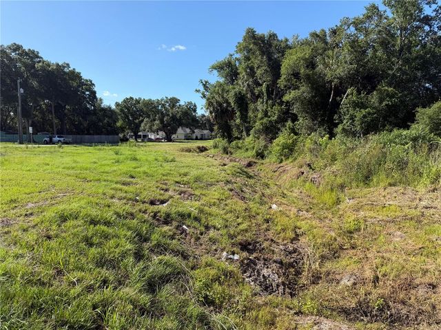 DOSSEY ROAD S, Lakeland, FL 33811
