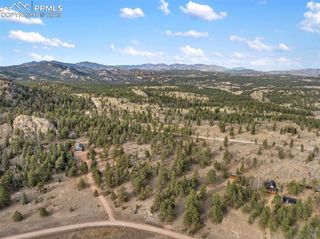 263 Valley Drive, Lake George, CO 80827