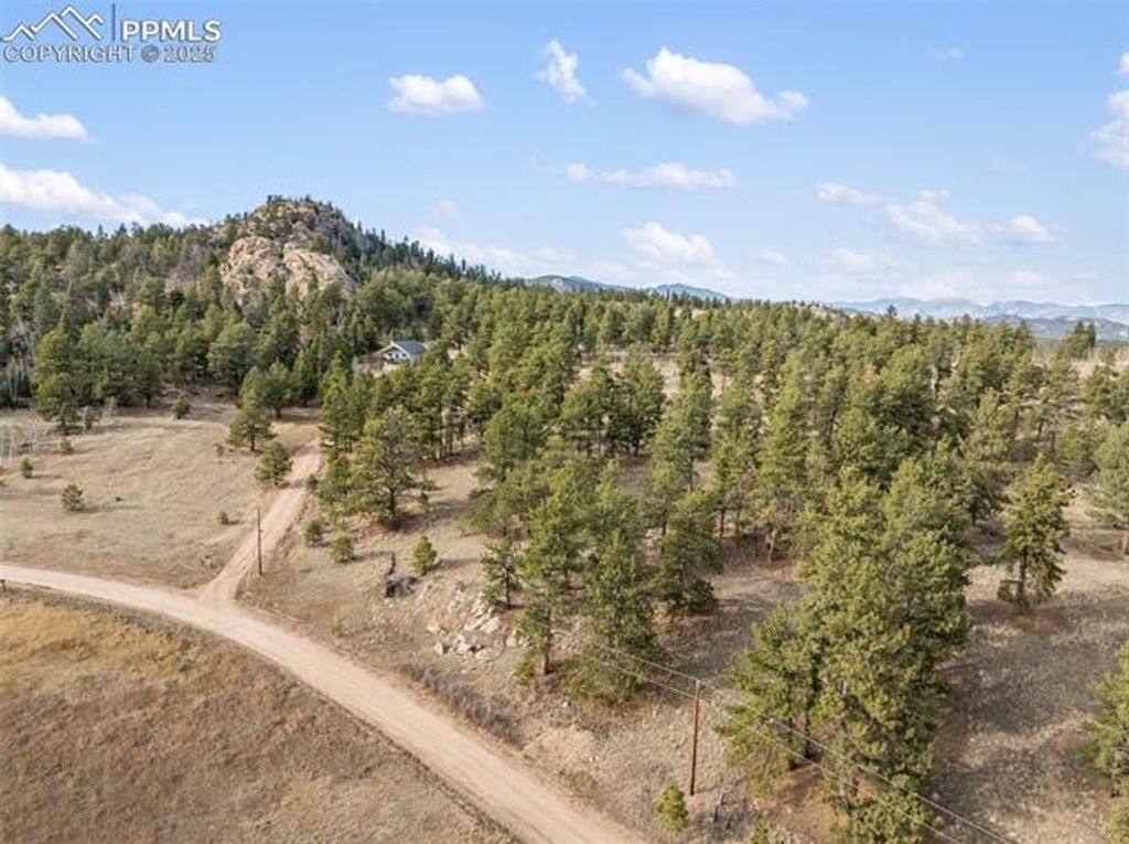 263 Valley Drive, Lake George, CO 80827 — photo 3