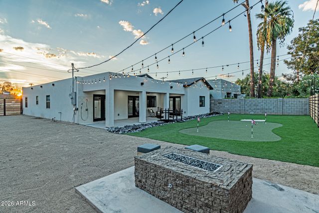 3027 N 26TH Street, Phoenix, AZ 85016