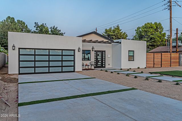 3027 N 26TH Street, Phoenix, AZ 85016