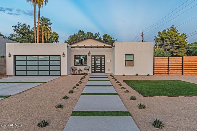 3027 N 26TH Street, Phoenix, AZ 85016