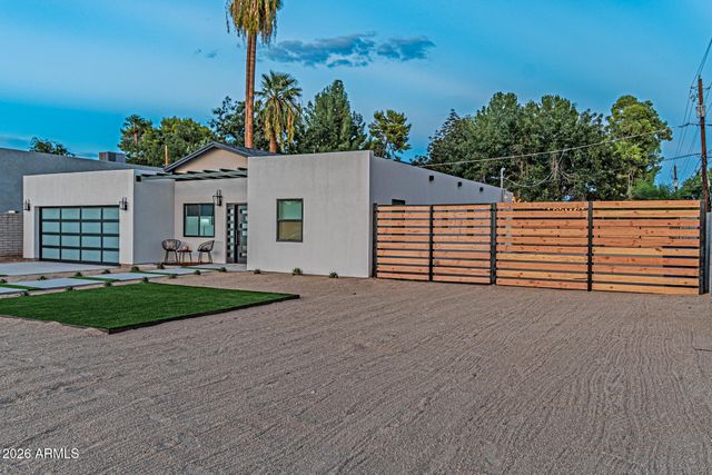 3027 N 26TH Street, Phoenix, AZ 85016