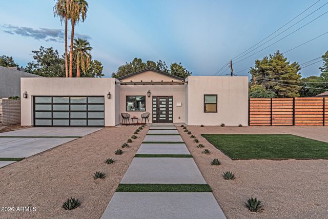 3027 N 26TH Street, Phoenix, AZ 85016