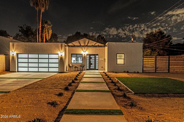 3027 N 26TH Street, Phoenix, AZ 85016