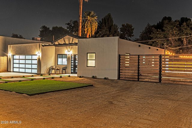 3027 N 26TH Street, Phoenix, AZ 85016
