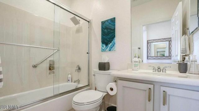 2423 W SHADOW GLEN Court, Anthem, AZ 85086