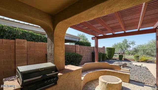 2423 W SHADOW GLEN Court, Anthem, AZ 85086