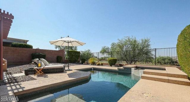 2423 W SHADOW GLEN Court, Anthem, AZ 85086