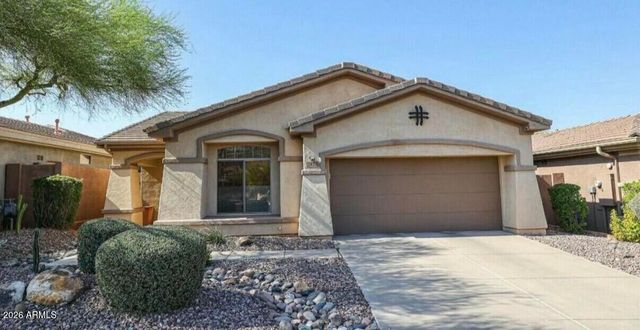 2423 W SHADOW GLEN Court, Anthem, AZ 85086