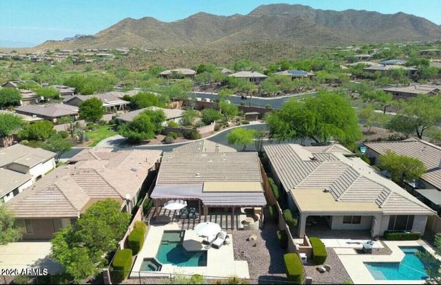2423 W SHADOW GLEN Court, Anthem, AZ 85086