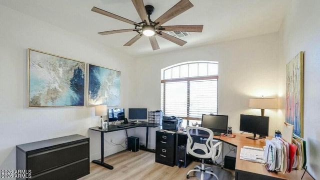 2423 W SHADOW GLEN Court, Anthem, AZ 85086